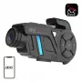 Intercomunicador para motociclo EJEAS K1
