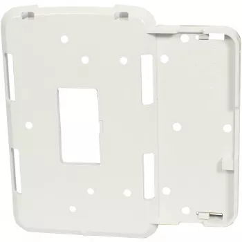 Cambium Networks cnPilot e430H suporte de parede para caixa dupla (PL-DUWLGNGB-WW)