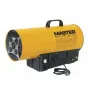 MASTER AQUECEDOR A GÁS BLP16M 16 kW