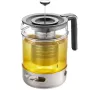 Bule de chá com aquecedor GEFU T-PREP 1,5 l