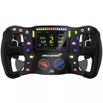 Volante Ascher Racing McLaren Artura Ultimate - USB