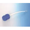 Esponja de banho com cabo longo