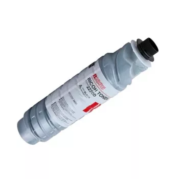 Cartucho de toner Ricoh 842042 1 unid. original preto
