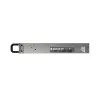 Caixa rack Lanberg SC01-3001-10B 1U preto 4 ventoinhas