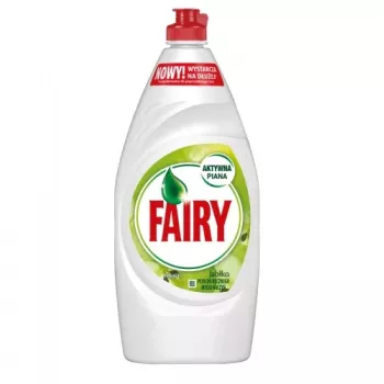 Detergente Fairy Apple, 900 ml