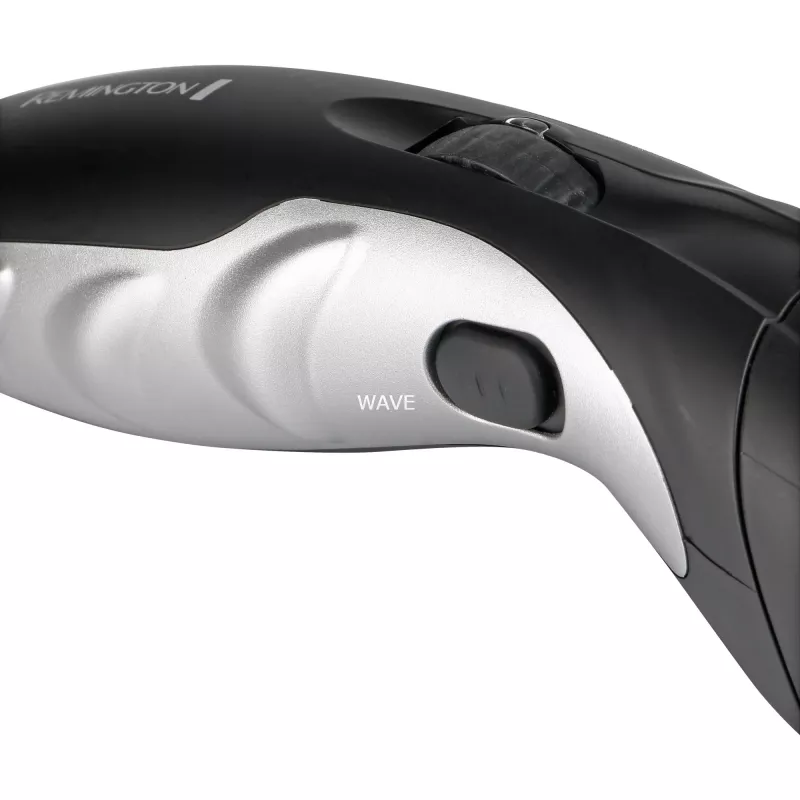 Máquina de cortar cabelo Remington MB320C aparador de barba (S6503341)