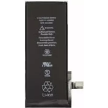 Bateria Apple iPhone 6S CoreParts MOBX-IP6S-INT-BAT preto