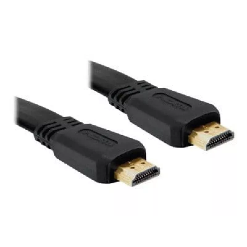 Cabo HDMI DeLOCK 82670 2 m