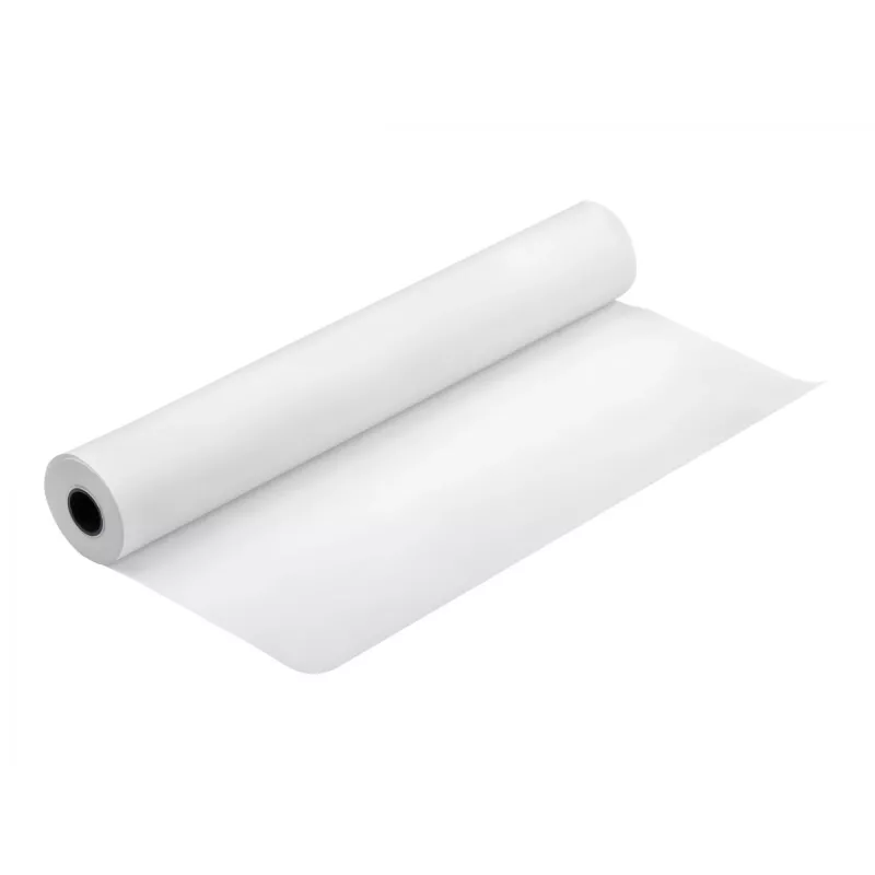 Papel mate de gramagem única Epson rolo, 44