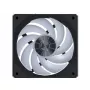 Ventoinha de caixa lian li UNI FAN CL Wireless 120mm preto (modelo 12CL1W1B)