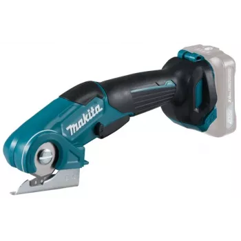 Cortador universal com bateria Makita CP100DZ 300 rpm 12 V preto, azul