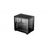 Caixa Midi Tower DeepCool CG530 preta