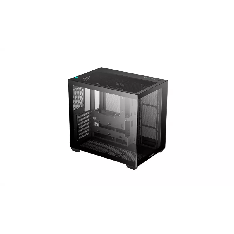 Caixa Midi Tower DeepCool CG530 preta