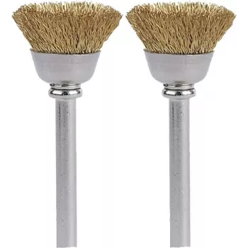 Escova de copo Dremel 26150536JA