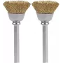 Escova de copo Dremel 26150536JA