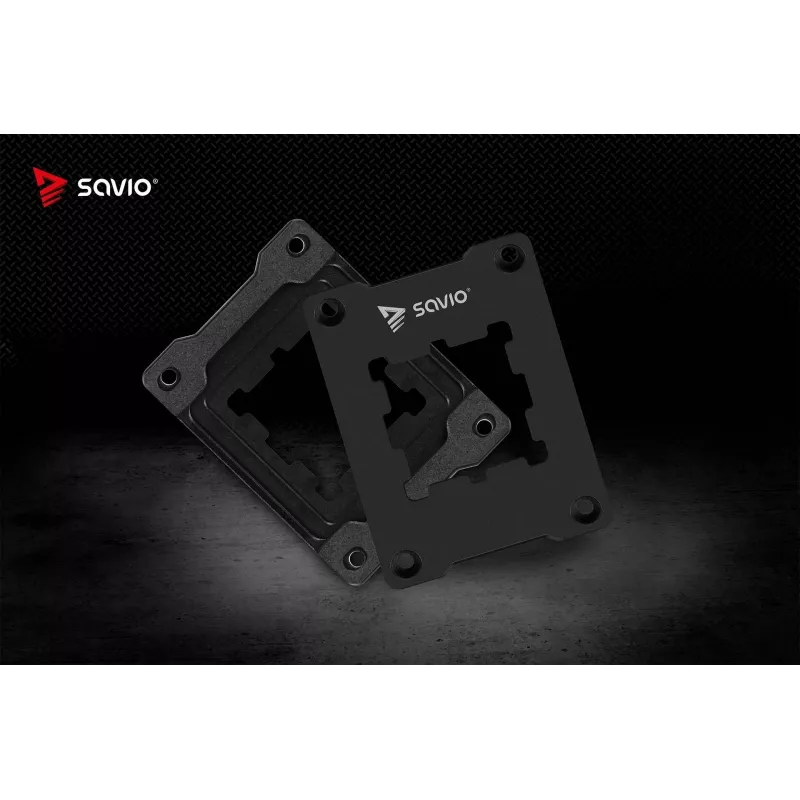 Suporte para CPU AK-86 AM