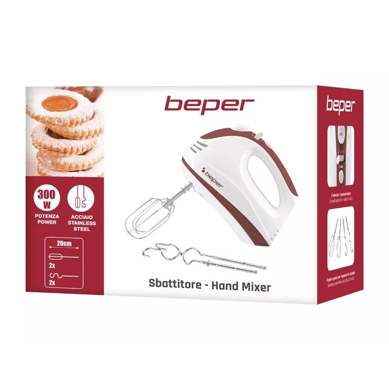 Batedeira Beper P102SBA101