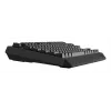 Teclado Gaming GENESIS Thor 230 TKL USB + RF Wireless + Bluetooth QWERTY US English preto