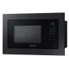 Micro-ondas Samsung MS23A7013AB — micro-ondas de encastre, Modelo MS23A7013AB