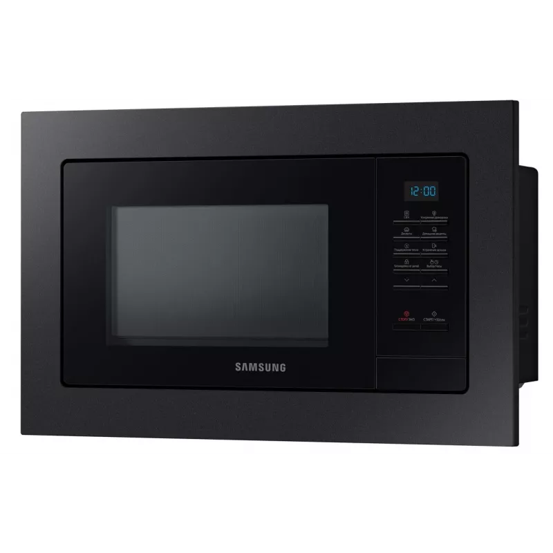 Micro-ondas Samsung MS23A7013AB — micro-ondas de encastre, Modelo MS23A7013AB