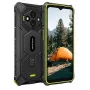 Telemóvel Rugking 3 PRO/8/128GB verde Ulefone