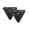 AVer 60U0100000AC Acessório de videoconferência microfone preto