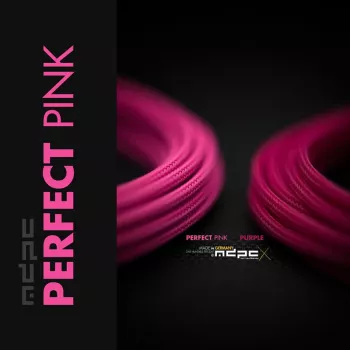 Manga MDPC-X Medium - Perfect Pink, 1m