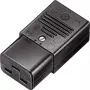 Conector fêmea elétrico Bachmann 917.171 19 A