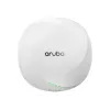 HPE Aruba Networking AP-635 (RW) ponto de acesso campus Wi-Fi 6E 2x2 de três rádios (5 unid.)