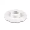 Robot de cozinha G3 Ferrari G20099 1000 W 3 l transparente, branco