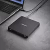 DVD RW USB3.2 EXT/preto 5401400 Intenso
