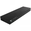 Hub USB ALLNET ALL-RM-19-USB3-HUB-13-A – Hub USB 3.0 de 13 portas para rack, 48,30 cm
