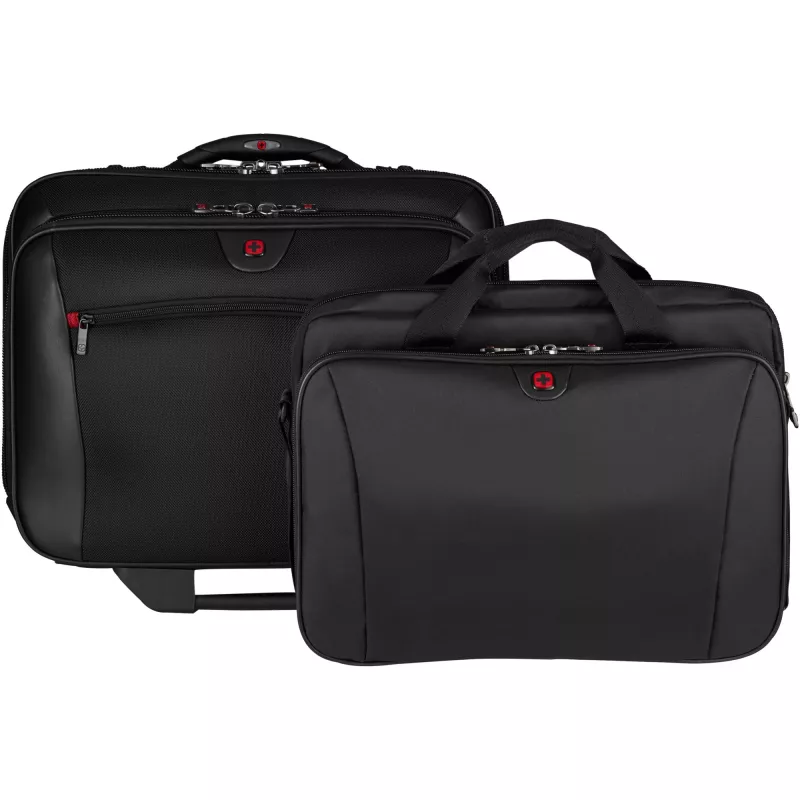 Wenger 600661 Produto Preto