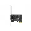 Placa PCI Express x1 DeLOCK 90000