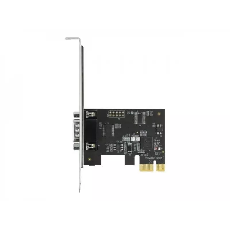 Placa PCI Express x1 DeLOCK 90000