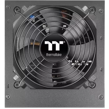 Fonte de alimentação Thermaltake HAMBURG 650 W