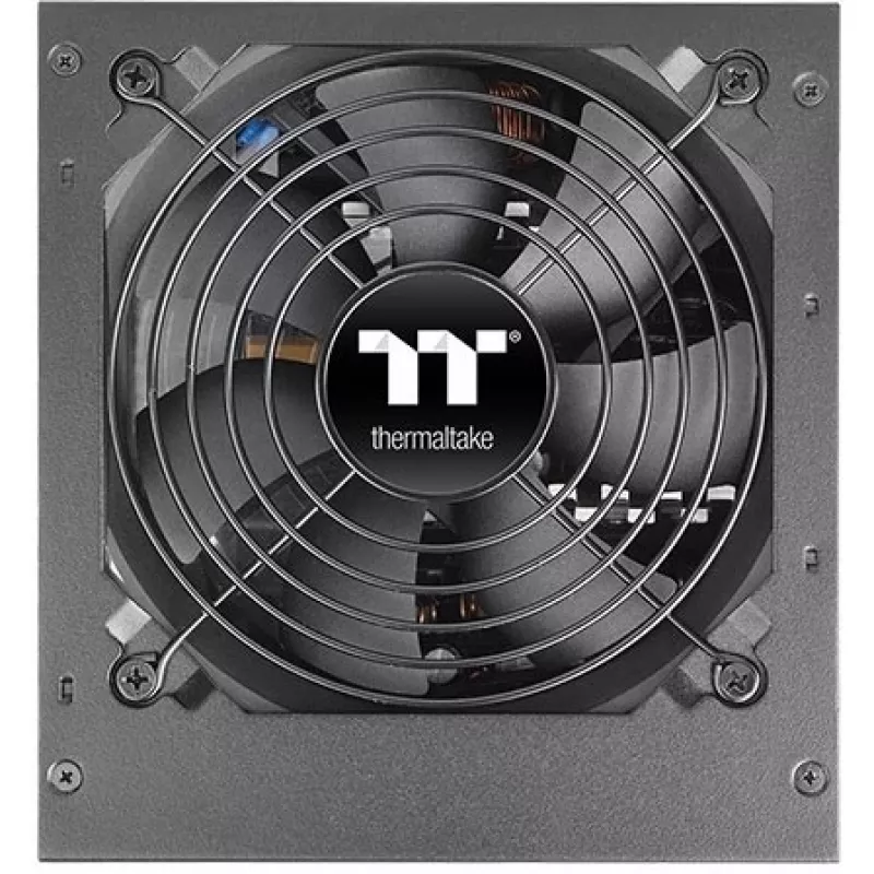Fonte de alimentação Thermaltake HAMBURG 650 W