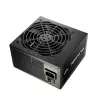 Fonte de alimentação FSP HEXA 85+ PRO 650W ATX ATX2.5 preta, 650 W, 100 - 240 V, 50 - 60 Hz, 9 - 4 A, Ativa, 100 W