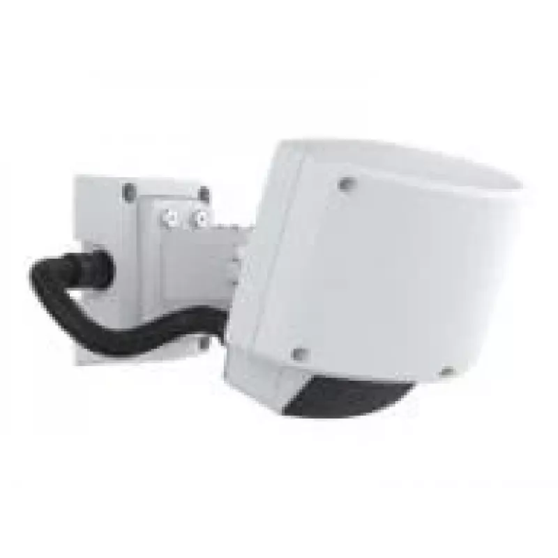 AXIS T91R61 suporte de parede para dispositivos de rede