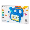 Tablet BLOW KidsTAB8 8 polegadas IPS HD Android 12, 1,6 GHz octa-core T606, 4 GB RAM, 64 GB, LTE, MicroSD