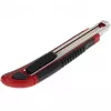 Gedore cortador de lâminas vermelho com 5 lâminas, vermelho/preto
