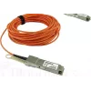 Cabo ótico ativo InfiniBand CBO QSFP-AOC-30M-CO-BO 30 m