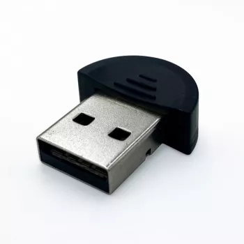 Dongle Bluetooth USB sem fios MEDIA-TECH MT5045 5.0 Nano