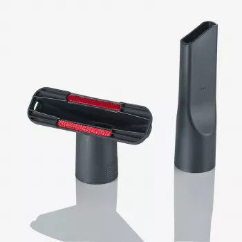 Aspirador com saco SEVERIN BC 7030, limpeza a seco, 750 W, saco de 2 L, raio de 8 m, tubo telescópico