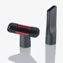 Aspirador com saco SEVERIN BC 7030, limpeza a seco, 750 W, saco de 2 L, raio de 8 m, tubo telescópico
