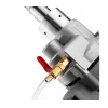 Graphite 58G540 berbequim, 2000 rpm, 13,1 kg, preto/cinzento