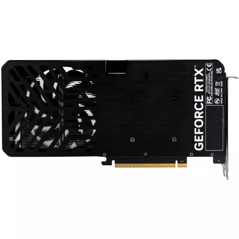 Palit GeForce RTX 5050 Dual 8GB GDDR6 Placa gráfica