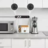 Extensão elétrica MACLEAN MCE395 B — 5 tomadas, 3×USB, 110–240V AC, 2,1A USB, 2500W, cabo de 1,5 m, preto
