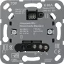 GIRA 540000 540000 S3000 Uni-LED mecanismo dimmer standard (540000)