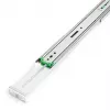 Suporte rackmount SilverStone SST-RMS07-20 para 1U e 2U